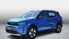 Blauw Nieuw 2025 Opel Frontera SUV | € 32.290 (Eerlijke prijs)