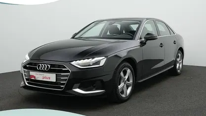 Occasion 2021 Audi A4 Business Sedan | € 26.950 (Eerlijke prijs)
