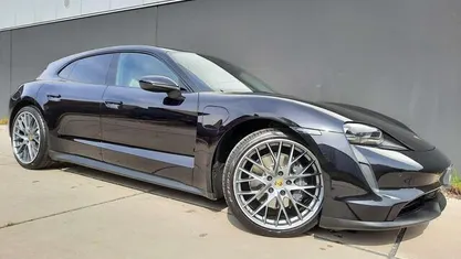 Occasion Porsche Taycan Sport Turismo 22 kW (30 PK) 2022 Sedan