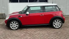 Rood Gebruikt 2007 Mini Cooper Pepper Hatchback | € 2.950 (Goede deal)