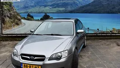 Gebruikt 2005 Subaru Legacy Sedan | € 9.950 (Super prijs)