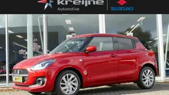 Gebruikt 2022 Suzuki Swift Hatchback | € 20.425 (Eerlijke prijs)