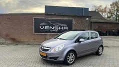 Gebruikt 2007 Opel Corsa Enjoy Hatchback | € 2.999 (Eerlijke prijs)