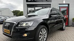 Gebruikt 2010 Audi Q5 Proline SUV | € 15.950 (Eerlijke prijs)