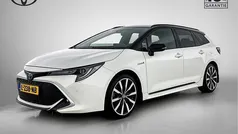 Gebruikt 2021 Toyota Corolla Executive Stationwagen | € 28.750 (Eerlijke prijs)