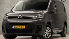 Grijs Gebruikt 2020 Citroën Berlingo MPV | € 15.445 (Eerlijke prijs)