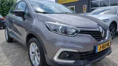 Gebruikt 2019 Renault Captur LIMITED SUV | € 13.895 (Eerlijke prijs)