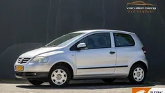Grijs Gebruikt 2007 VW Fox Trendline Hatchback | € 1.500 (Eerlijke prijs)