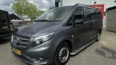 Overige Gebruikt 2017 Mercedes Vito MPV | € 13.950 (Super prijs)