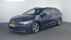 Gebruikt 2023 VW Golf VIII R-line Stationwagen | € 29.745 (Eerlijke prijs)