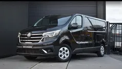 Gebruikt 2024 Renault Trafic Van | € 31.345 (Goede deal)
