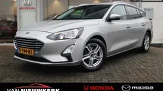 Gebruikt 2022 Ford Focus Business Edition Stationwagen | € 19.949 (Super prijs)