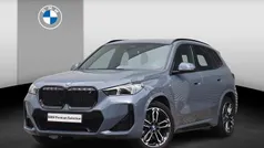 Grijs Gebruikt 2023 BMW iX1 M Sport SUV | € 44.900 (Eerlijke prijs)