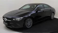 Gebruikt 2020 Mercedes CLA200 Business Sedan | € 27.945 (Goede deal)