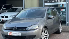 Gebruikt 2009 VW Golf VI Hatchback | € 6.445 (Eerlijke prijs)