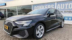 Gebruikt 2024 Audi A3 Sportback Hatchback | € 31.500 (Goede deal)