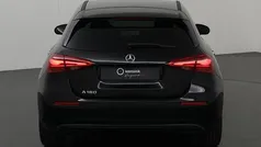 Zwart Gebruikt 2025 Mercedes A180 Luxury Hatchback | € 33.850 (Eerlijke prijs)