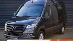 Gebruikt 2024 Mercedes Sprinter Van | € 52.900 (Goede deal)