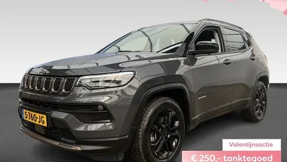 Occasion 2023 Jeep Compass SUV | € 24.940 (Eerlijke prijs)