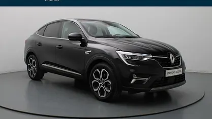 Occasion 2023 Renault Arkana Techno SUV | € 21.990 (Super prijs)