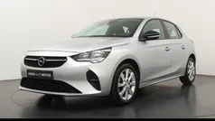 Grijs Gebruikt 2022 Opel Corsa Edition Hatchback | € 14.995 (Eerlijke prijs)