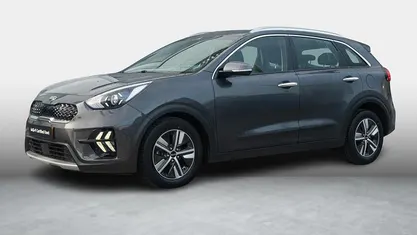 Occasion Kia Niro 141 PK (103 kW) 2021 SUV