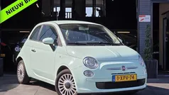 Groen Gebruikt 2014 Fiat 500 Pop Hatchback | € 5.444 (Eerlijke prijs)