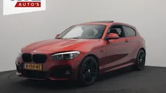 Oranje Gebruikt 2018 BMW 118 Executive Hatchback | € 18.945 (Eerlijke prijs)