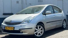 Grijs Gebruikt 2004 Toyota Prius Hatchback | € 3.245 (Eerlijke prijs)