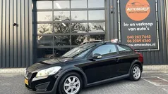 Gebruikt 2010 Volvo C30 Hatchback | € 3.750 (Goede deal)