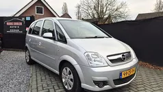 Gebruikt 2008 Opel Meriva MPV | € 1.945 (Eerlijke prijs)