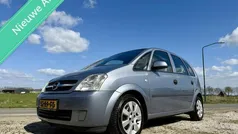 Gebruikt 2005 Opel Meriva Cosmo MPV | € 1.250 (Eerlijke prijs)