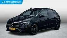 Gebruikt 2024 Mercedes B180 AMG line MPV | € 43.950 (Goede deal)