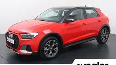 Rood Gebruikt 2020 Audi A1 Hatchback | € 25.840 (Eerlijke prijs)