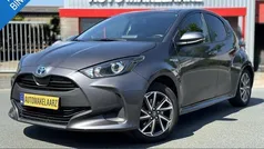 Gebruikt 2021 Toyota Yaris Active Hatchback | € 19.500 (Eerlijke prijs)