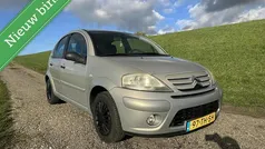 Beige Gebruikt 2006 Citroën C3 Hatchback | € 1.850 (Eerlijke prijs)