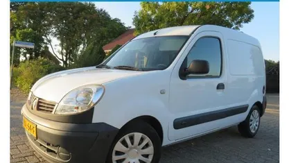 Occasion Renault Kangoo 75 PK (55 kW) 2007 MPV