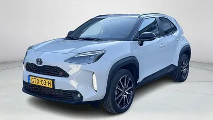Occasion Toyota Yaris Cross Sport 131 PK (96 kW) 2024 SUV