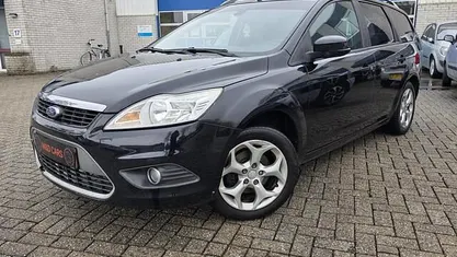 Occasion Ford Focus Trend 101 PK (74 kW) 2008 Stationwagen