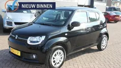 Gebruikt 2020 Suzuki Ignis Comfort Hatchback | € 13.450 (Goede deal)
