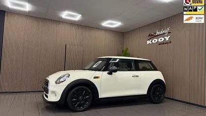 Occasion Mini ONE Business 102 PK (75 kW) 2016 Hatchback