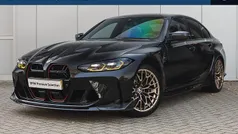 Gebruikt 2024 BMW M3 Comfort Edition Sedan | € 159.900