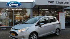 Grijs Gebruikt 2015 Ford B-MAX Titanium MPV | € 8.240 (Eerlijke prijs)