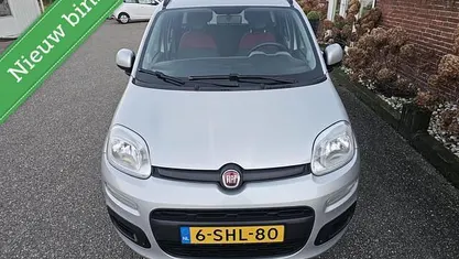 Gebruikt 2013 Fiat Panda Hatchback | € 4.495 (Eerlijke prijs)