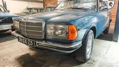 Gebruikt 1979 Mercedes 230 | € 32.950