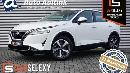 Occasion Nissan Qashqai 158 PK (116 kW) 2024 SUV