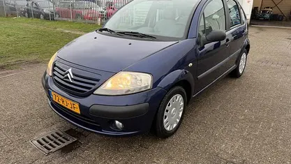 Occasion Citroën C3 Prestige 60 PK (44 kW) 2005 Hatchback