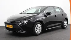 Gebruikt 2021 Toyota Corolla Comfort Hatchback | € 20.430 (Goede deal)