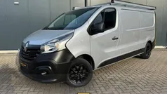 Gebruikt 2019 Renault Trafic Van | € 12.750 (Super prijs)