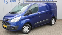 Gebruikt 2017 Ford Transit Custom Trend Van | € 10.950 (Super prijs)